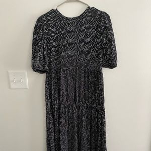 Zara Midi Dress